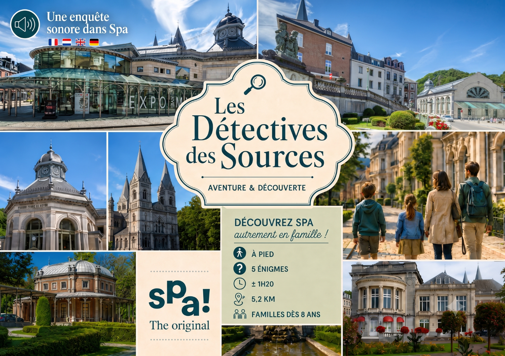 [conte-spa-t1] Les Détectives des Sources